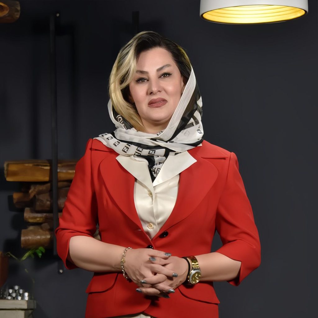 بهترین سالن زیبایی در کرج با مدیریت سرکار خانم بیتا عبدالهی
