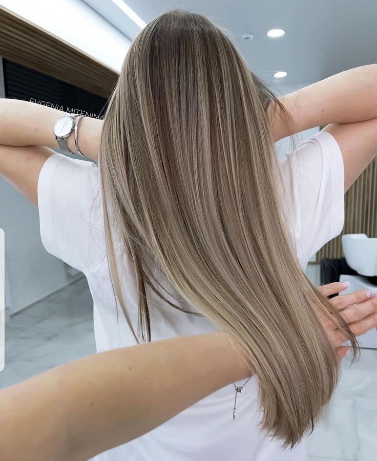 مراقبت‌های قبل و بعد از رنگساژ مو، بر روی موی سر