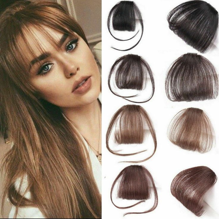 اکستنشن جلوی موی سر در کرج