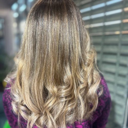 بالیاژ یا آمبره؟